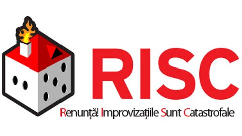 Riscuri iimprovizatii